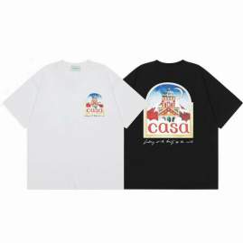 Picture of Casablanca T Shirts Short _SKUCasablancaS-XLqctC2518811